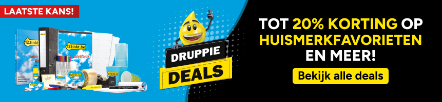 Druppie Deals Druppie Deals