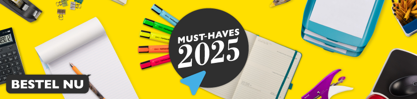 Must haves 2025