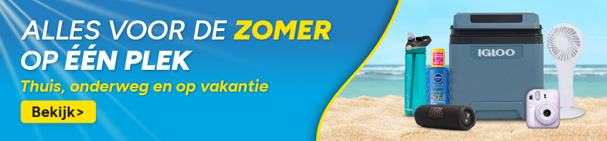 Zomerassortiment Zomerassortiment