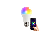 Smart lampen